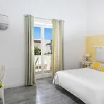 Bed & Breakfast Elisir Anacapri (Isola di Capri)