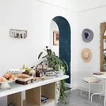 Bed & Breakfast Elisir Anacapri (Isola di Capri)