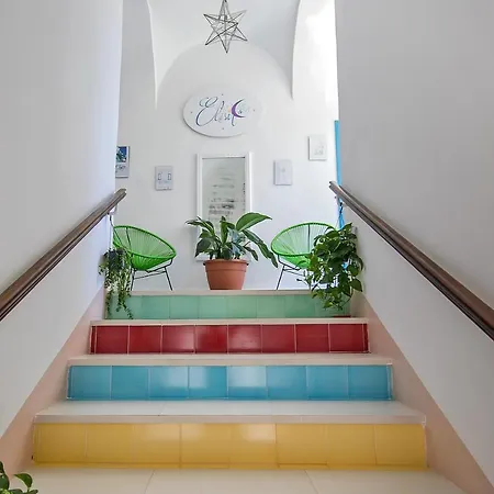 Bed and breakfast Elisir *