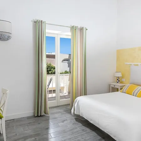 Bed and breakfast Elisir Anacapri (Isola di Capri)