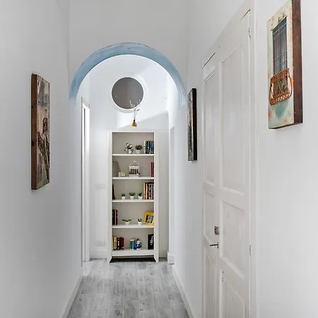 Elisir Bed and breakfast Anacapri (Isola di Capri)