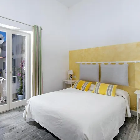 Elisir Bed and breakfast *