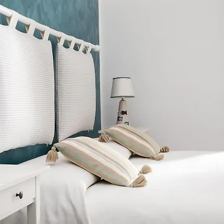 Elisir Bed and breakfast Anacapri (Isola di Capri)