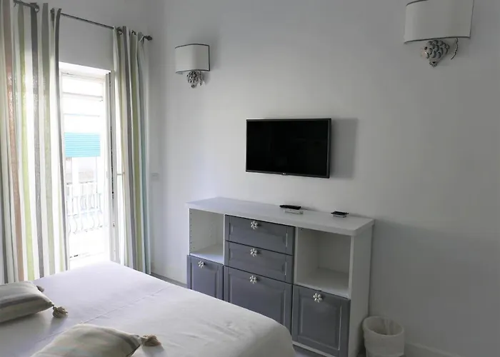 Elisir 3* Anacapri (Isola di Capri)