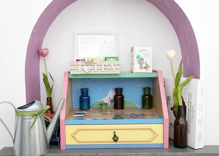 Elisir Bed and breakfast 3*