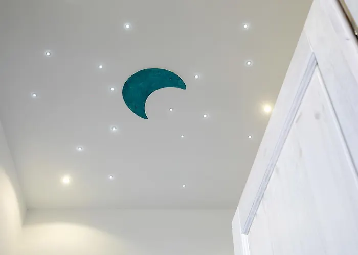 Bed and breakfast Elisir