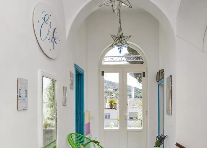 Elisir Bed and breakfast 3*