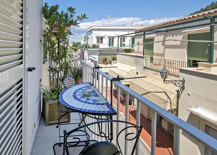 Elisir 3* Anacapri (Isola di Capri)