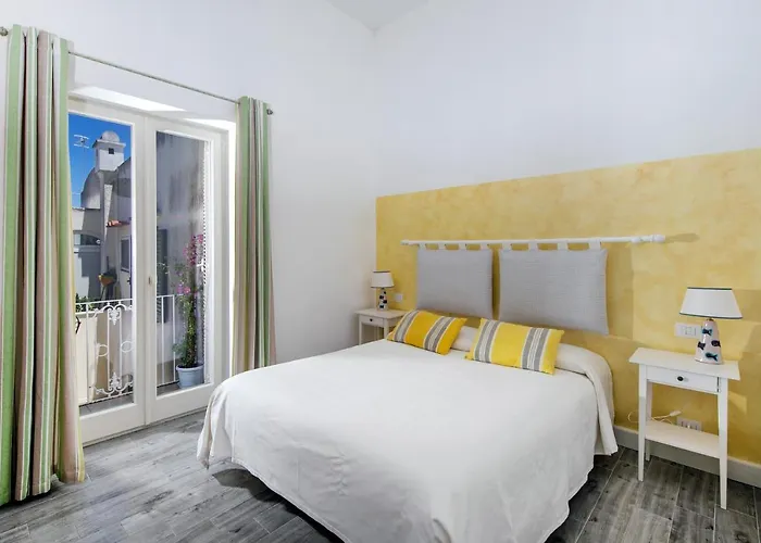 Elisir Bed and breakfast 3*