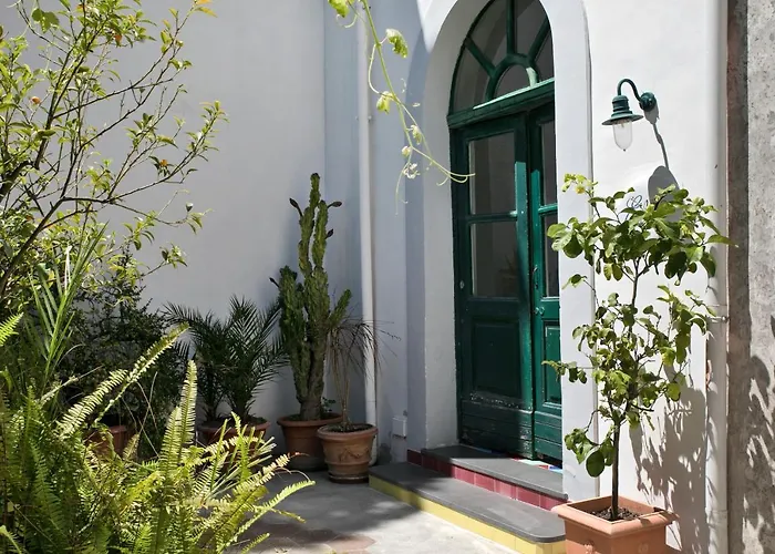 Elisir Anacapri (Isola di Capri)