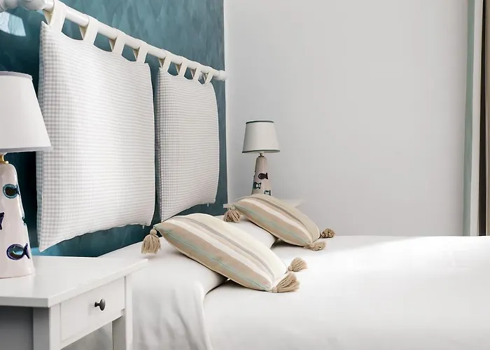 Elisir Bed and breakfast Anacapri (Isola di Capri)