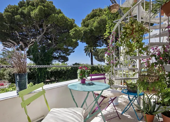 Bed and breakfast Elisir