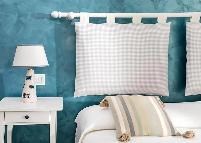 Elisir 3* Anacapri (Isola di Capri)