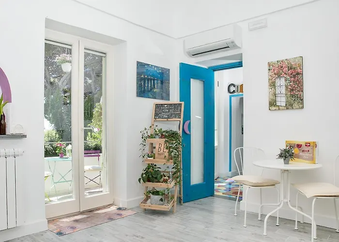 Elisir Bed and breakfast