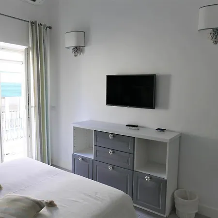 Elisir 3* Anacapri (Isola di Capri)