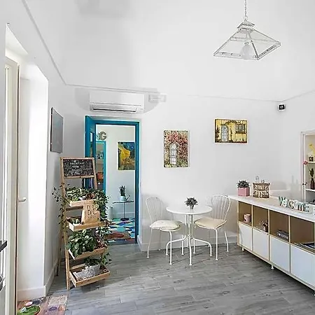 فندق مبيت وإفطار Elisir 3*
