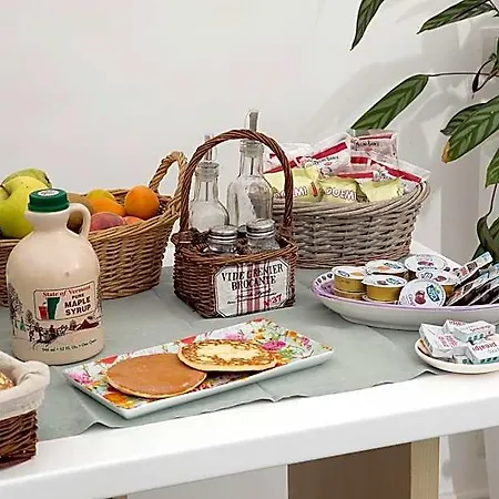 Elisir فندق مبيت وإفطار 3*