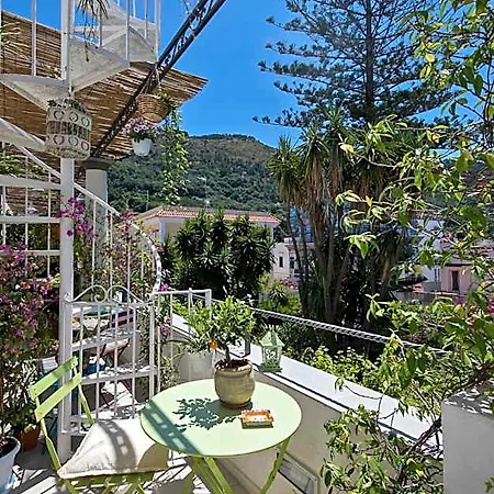Bed & Breakfast Elisir Anacapri (Isola di Capri)