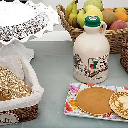 فندق مبيت وإفطار Elisir