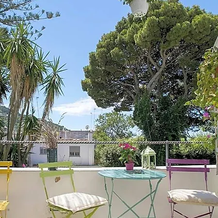 Bed & Breakfast Elisir 3*