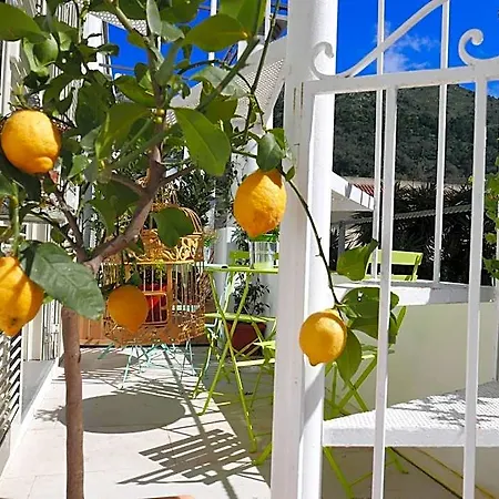 فندق مبيت وإفطار Elisir أناكابْري