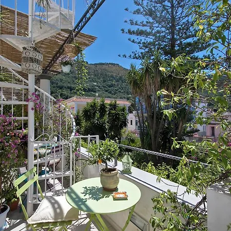 Bed & Breakfast Elisir 3*