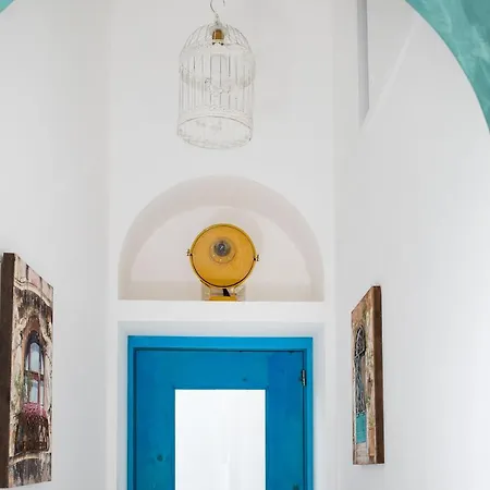 Elisir 3* Anacapri (Isola di Capri)