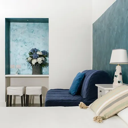 Elisir Bed & Breakfast 3*