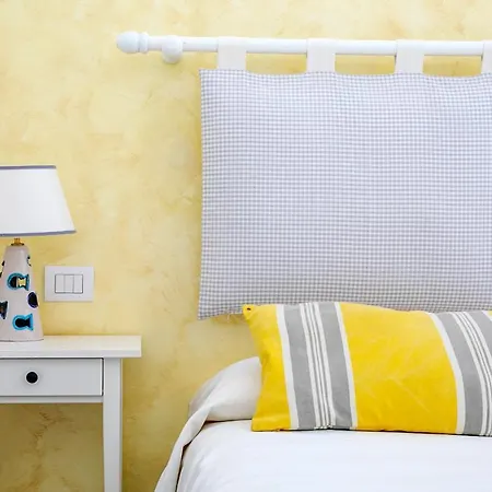 Bed and Breakfast Elisir 3*