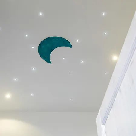 Bed & Breakfast Elisir