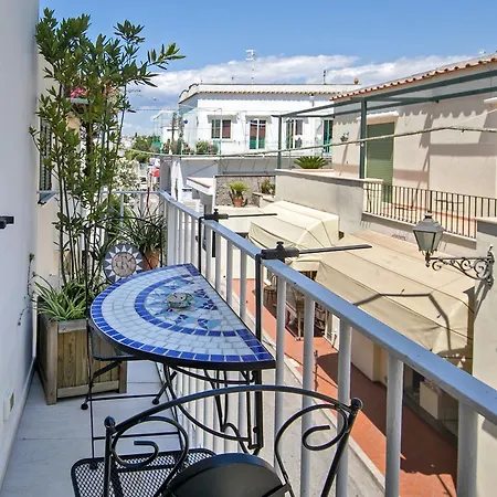 Elisir 3* Anacapri (Isola di Capri)