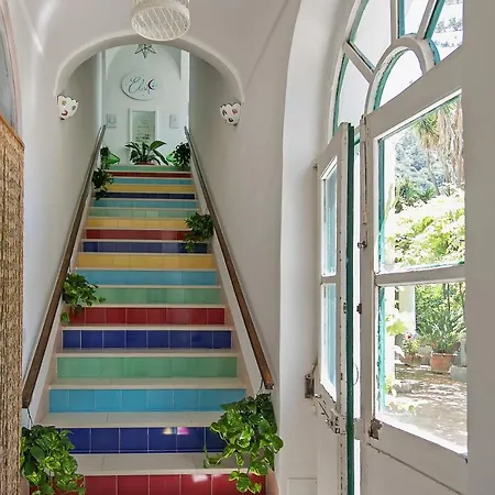 Elisir Bed & Breakfast 3*