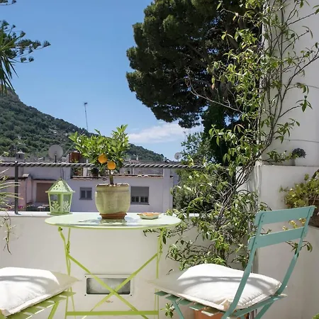 Elisir Bed and Breakfast