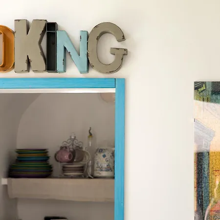 Elisir Bed and Breakfast