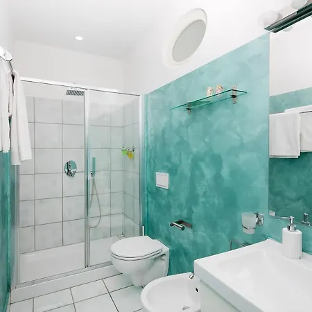 Bed & Breakfast Elisir Anacapri (Isola di Capri)