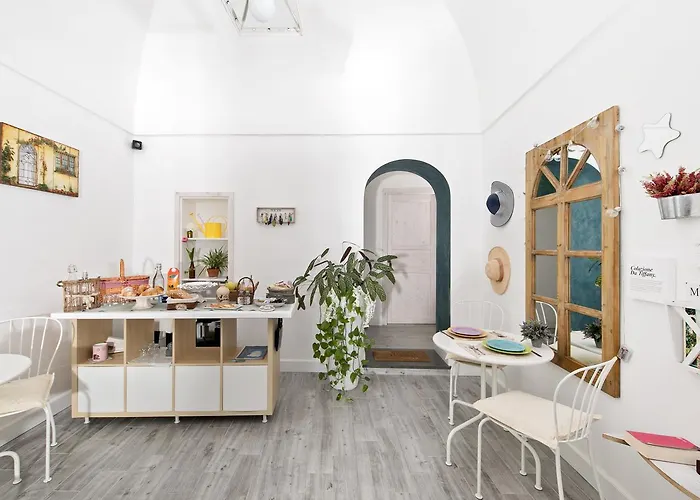 Bed & Breakfast Elisir Anacapri (Isola di Capri)