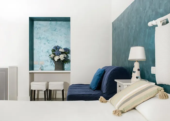 Elisir Bed & Breakfast 3*