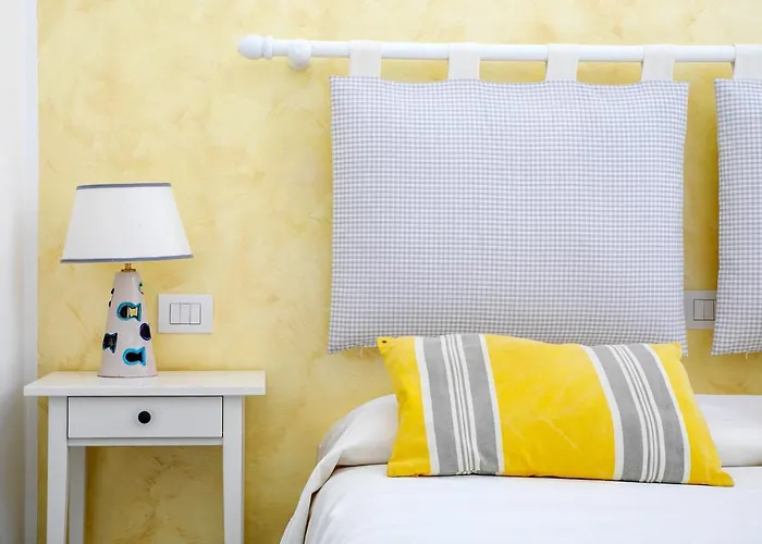 Bed & Breakfast Elisir 3*