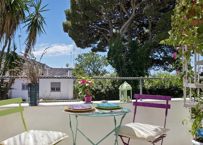 Bed & Breakfast Elisir