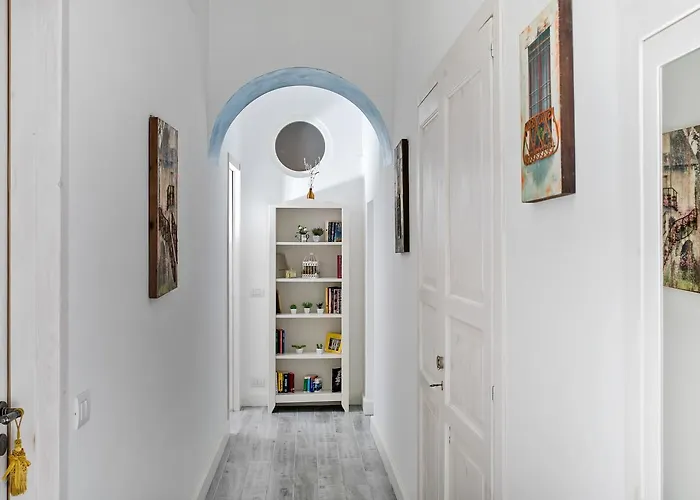 Elisir Bed & Breakfast Anacapri (Isola di Capri)