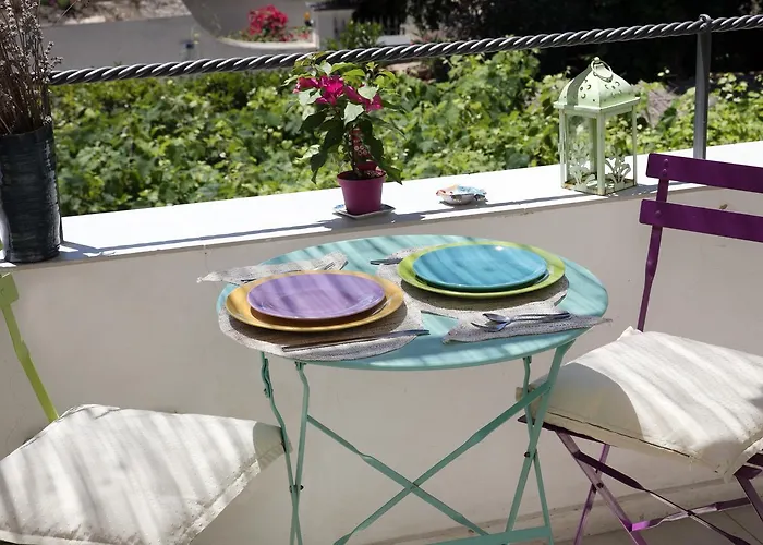 Bed & Breakfast Elisir Anacapri (Isola di Capri)