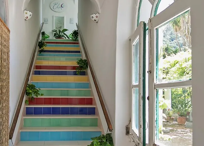 Elisir Bed & Breakfast 3*