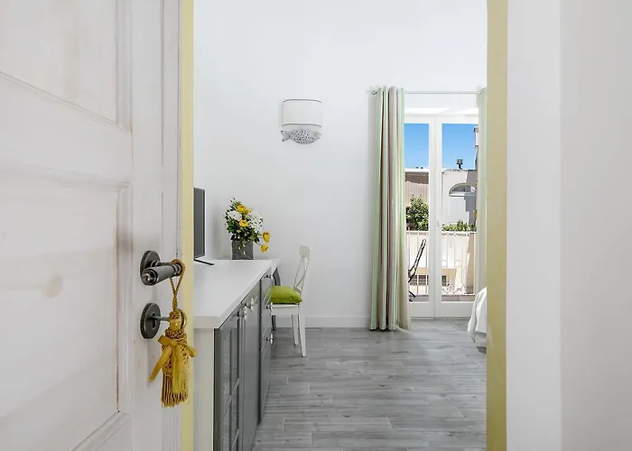 Elisir Bed & Breakfast 3*