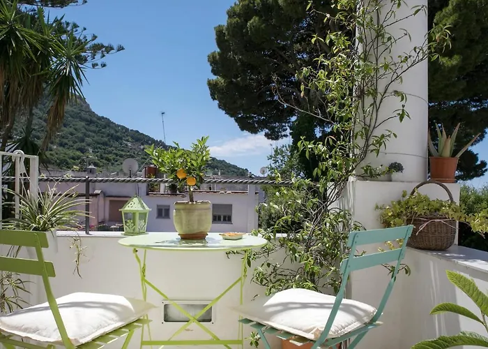 Elisir Bed & Breakfast