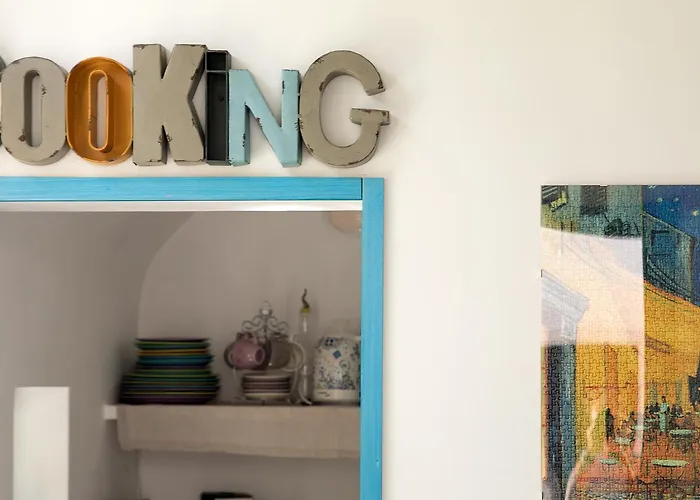 Elisir Bed & Breakfast