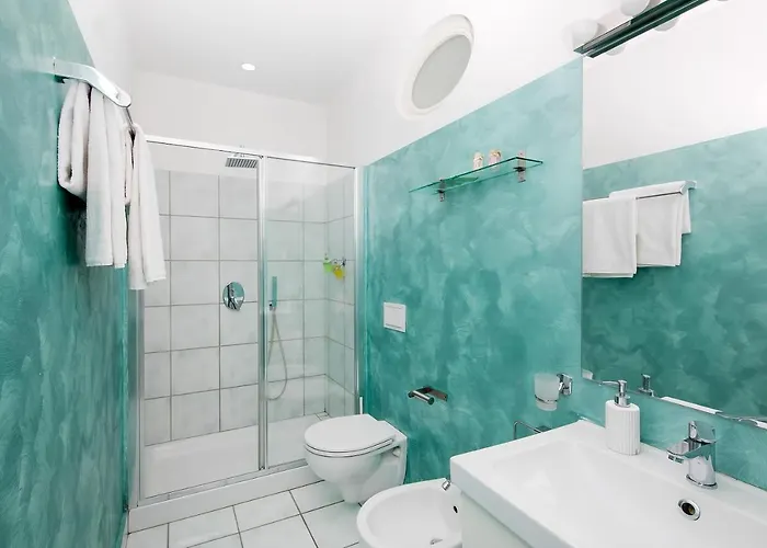 Bed & Breakfast Elisir Anacapri (Isola di Capri)