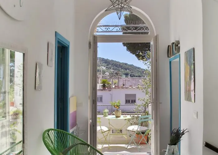 Elisir Bed & Breakfast