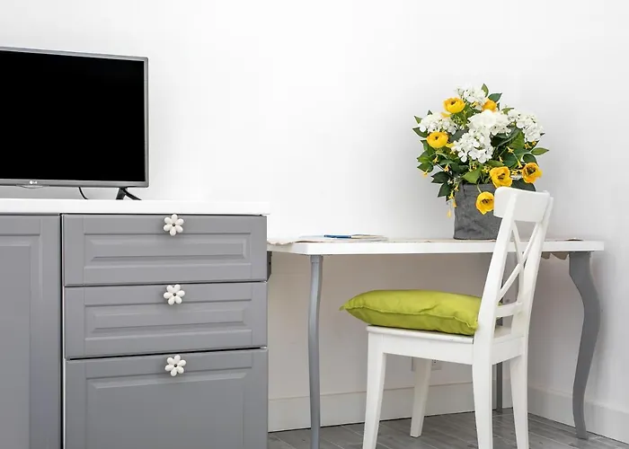 Bed & Breakfast Elisir 3*